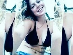 Muchlove