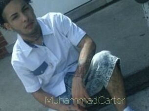 Muhammad_Carter Visio Tchats