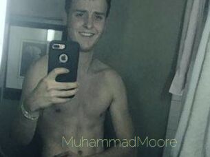 Muhammad_Moore