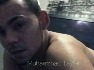 Muhammad_Tayler Visio Tchats