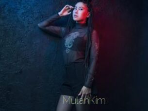 MulanKim