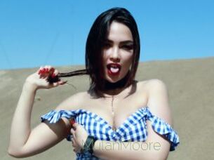 MulanMoore