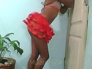 MulatinhaNinfeta