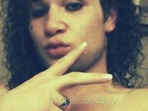 MulattoBadBoy Visio Tchats