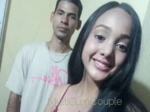 MultiCumCouple