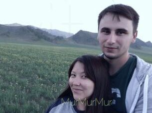 MurMurMur
