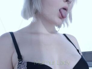 Murmur_Lady Visio Tchats