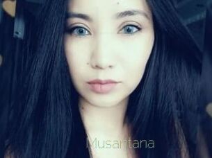Musantana