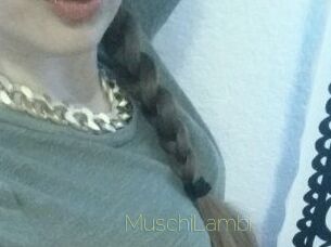 MuschiLambi