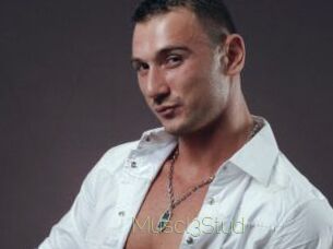 Muscl3Stud