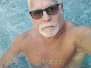 Musclddy