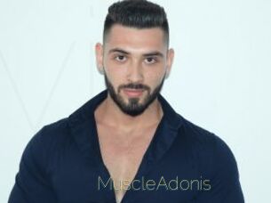 MuscleAdonis