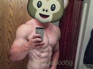 MuscleGod69