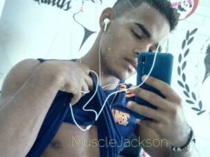 MuscleJackson