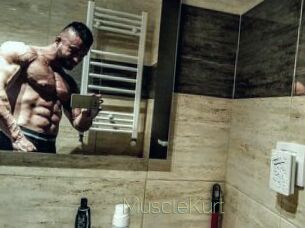 MuscleKurt
