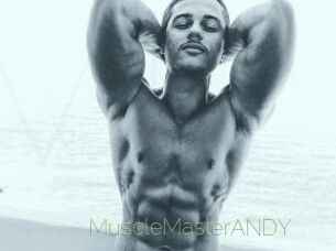 MuscleMasterANDY