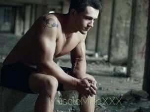 MuscleMikeXXX
