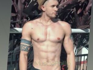 MusclePhillip