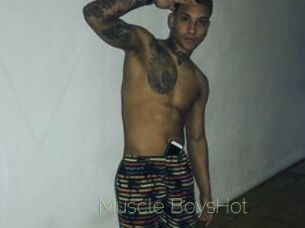 Muscle_BoysHot