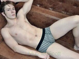 MuscledScott