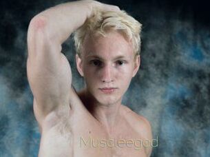 Muscleegod