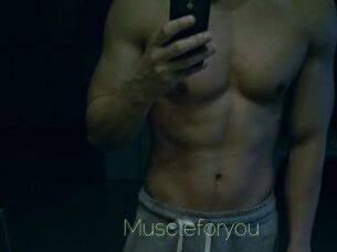 Muscleforyou