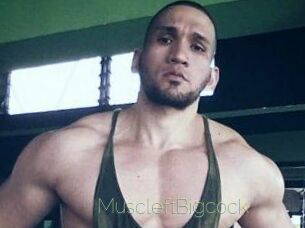 MuscleftBigcock