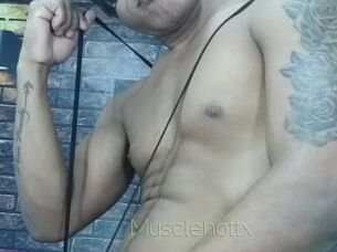 Musclehottx