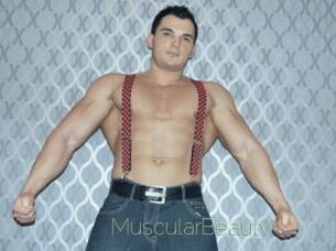 MuscularBeauty