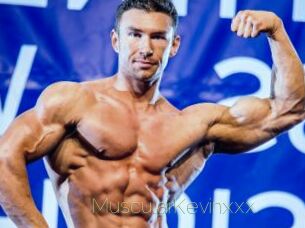 MuscularKevinxxx Visio Tchats