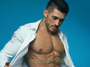 MuscularMaster