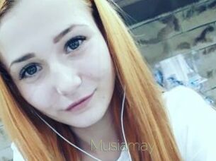 Musiamay