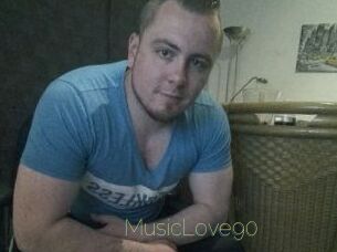 MusicLove90