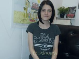 Muskaana