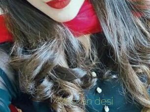 Muskan_desi