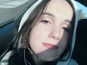 Muskoff