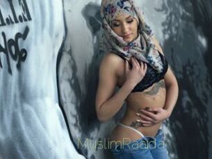 MuslimRaaida