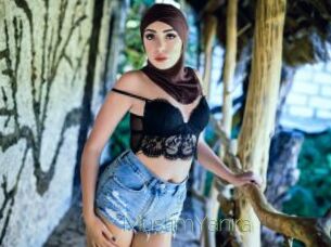 MuslimYanira