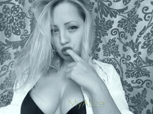 MyAlice