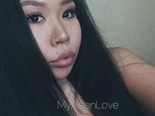 MyAsianLove