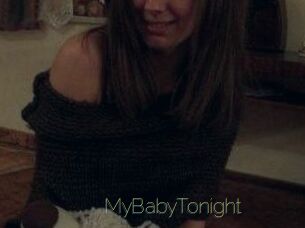 MyBabyTonight