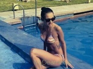MyDearHottie
