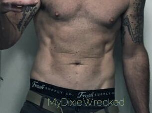 MyDixieWrecked