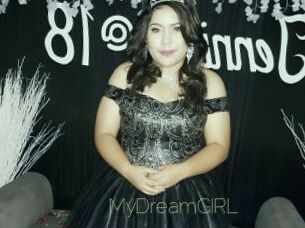 MyDreamGIRL