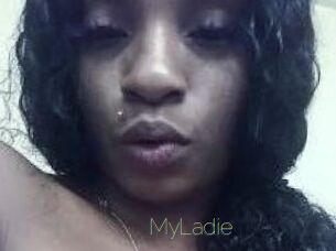 MyLadie