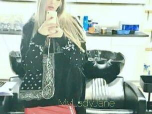 MyLadyJane