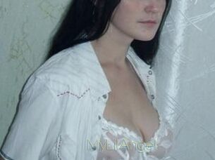 MyLilAngel