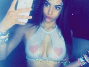 MyLilSkittles