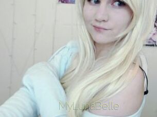 MyLunaBelle