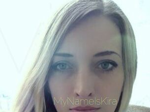 MyNameIsKira